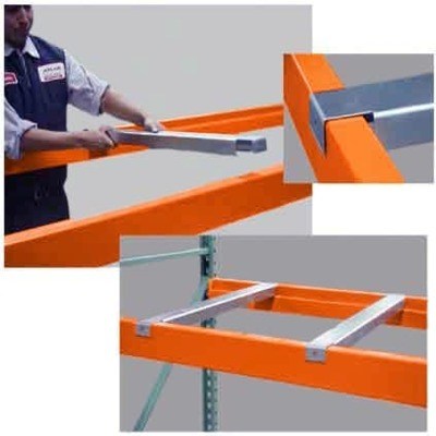 Accesorios para Racks crosbar